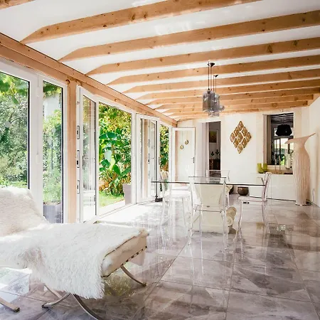 Villa Moulin Des Libellules *