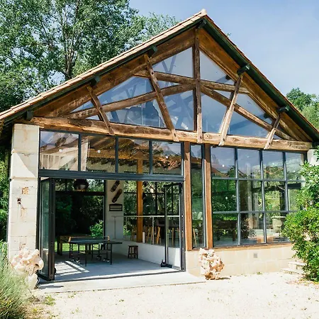 Villa Moulin Des Libellules *