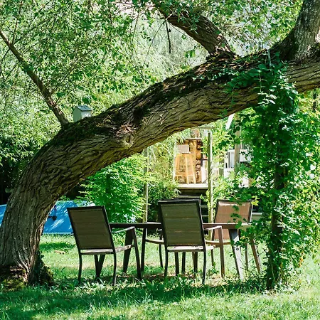 Moulin Des Libellules Villa *