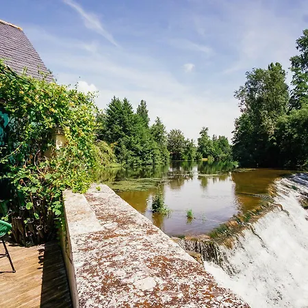 Moulin Des Libellules *