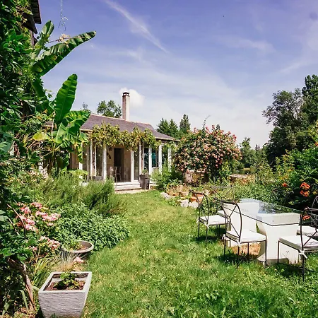 Villa Moulin Des Libellules